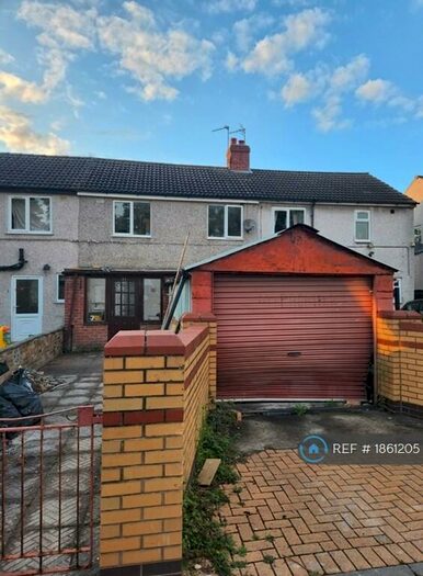 3 Bedroom Detached House To Rent In Windsor Road, Stainforth, Doncaster, DN7