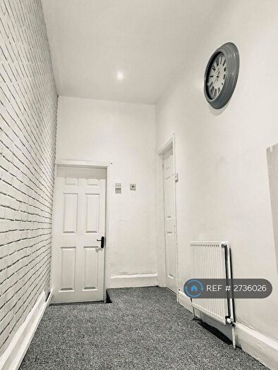 2 Bedroom Flat To Rent In County Road, Liverpool, L4