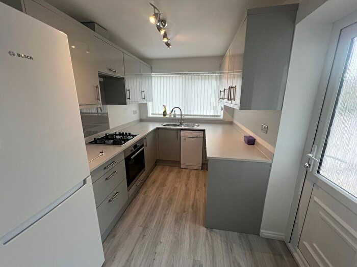 4 Bedroom House To Rent In Broadstairs Road, Cardiff, CF11