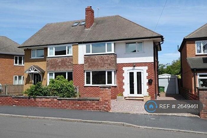 3 Bedroom Semi-Detached House To Rent In Ennisdale Drive, Wirral, CH48