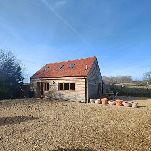 1 Bedroom Detached House To Rent In Chiddingly, BN8