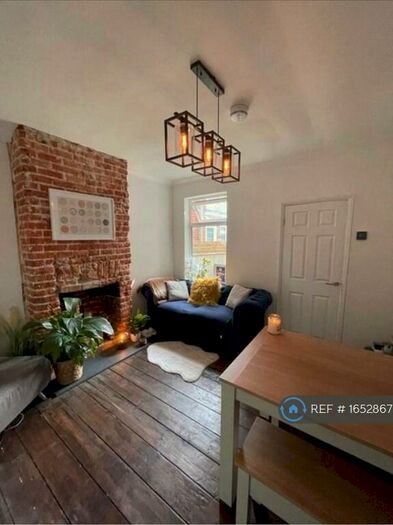 4 Bedroom Terraced House To Rent In Eade Road, Norwich, NR3