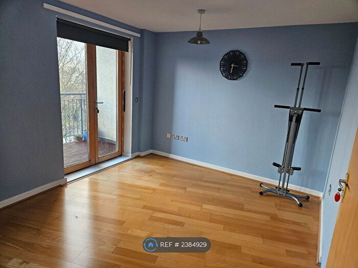 1 Bedroom Flat To Rent In Nebula Court, London, E13