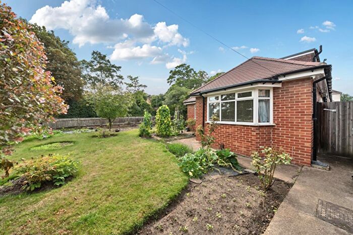 5 Bedroom Detached House For Sale In Headington, Oxford, OX3