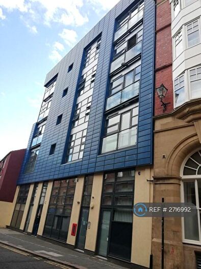 2 Bedroom Flat To Rent In Low Friar Street, Newcastle Upon Tyne, NE1