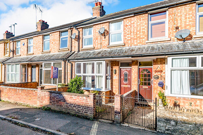 3 Bedroom House To Rent In Clarence Road, Stony Stratford, Milton Keynes, MK11