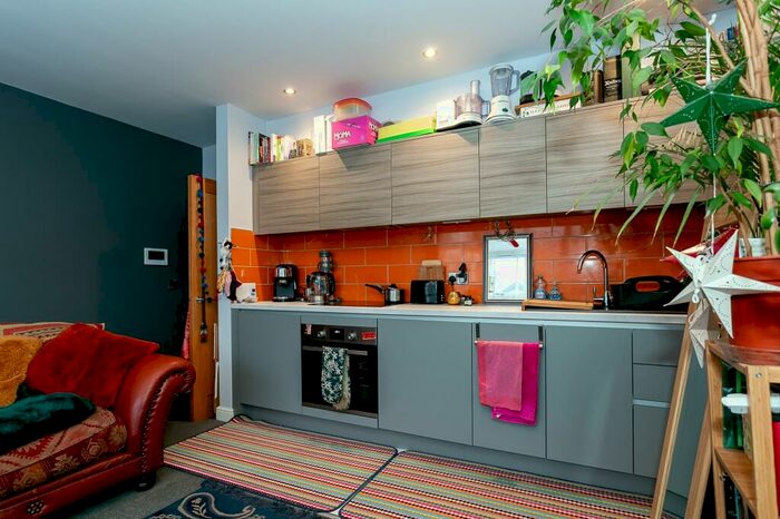 1 Bedroom Apartment To Rent In A Kings Road, Harrogate, HG1