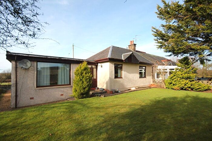 3 Bedroom Semi-Detached Bungalow For Sale In Dunlop Road, KA3