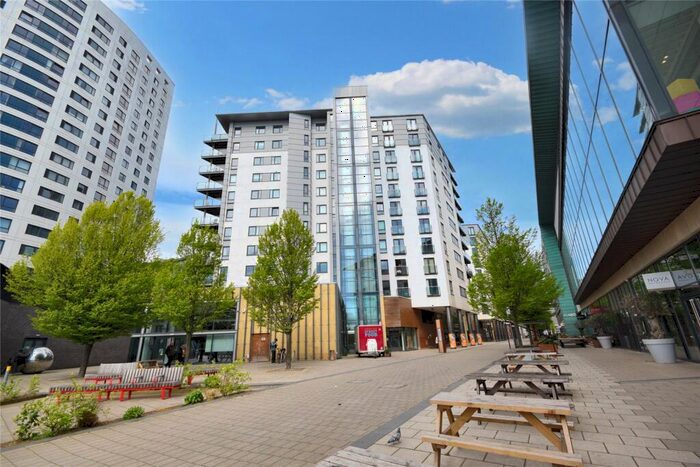 2 Bedroom Apartment To Rent In McClintock House, The Boulevard, Leeds, West Yorkshire, LS10