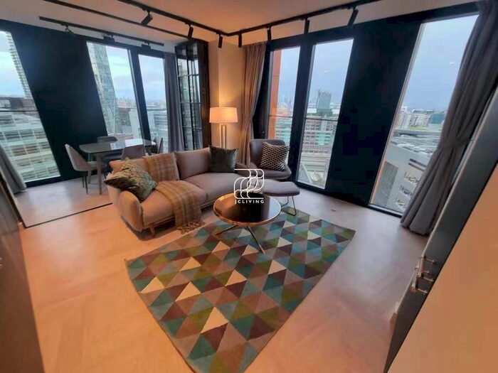 2 Bedroom Flat To Rent In Wilson Street, London, EC2A