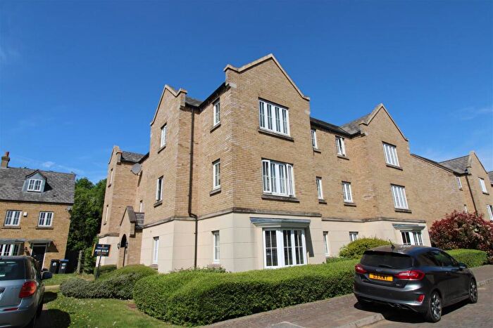 2 Bedroom Apartment To Rent In Avocet Close, Rugby, CV23