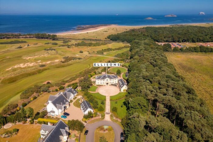 7 Bedroom Detached Villa For Sale In The Village, Archerfield, East Lothian, EH39