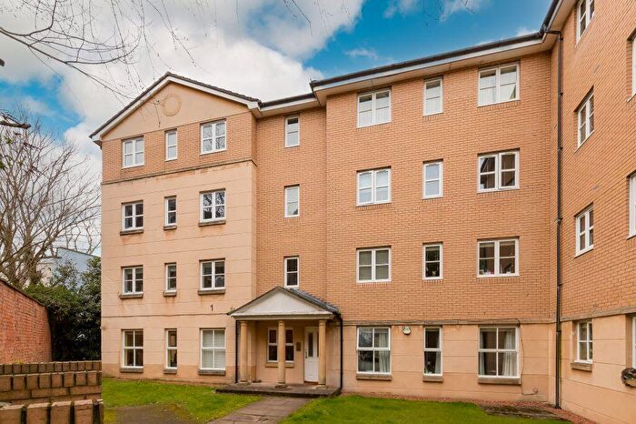 1 Bedroom Flat For Sale In / Tytler Gardens, Abbeyhill, Edinburgh, EH8