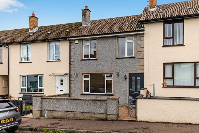 3 Bedroom Terraced House For Sale In Rannyglass, Dungiven, BT47