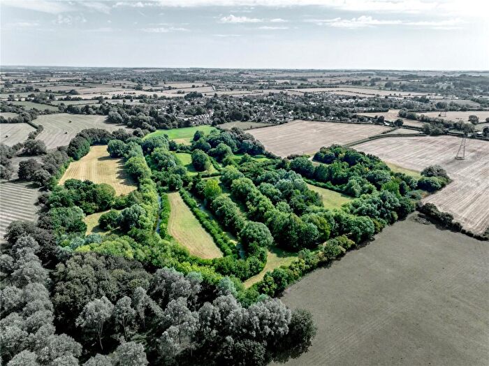 Land For Sale In Weedon Road, Nether Heyford, Northampton, Northamptonshire, NN7