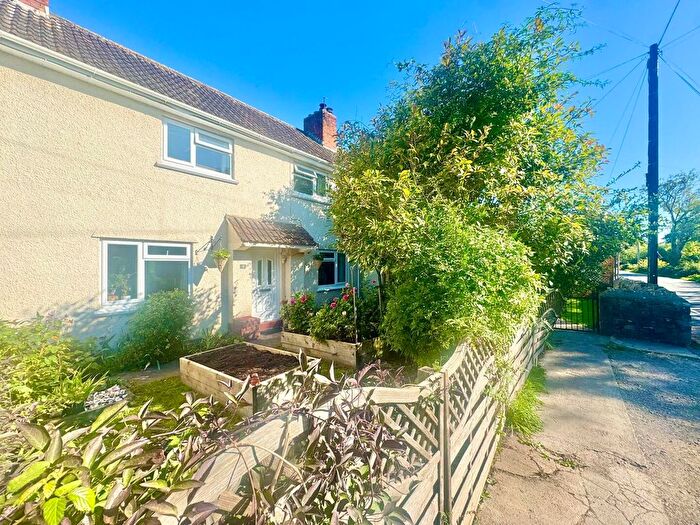 4 Bedroom Cottage For Sale In The Causeway, Mark, TA9