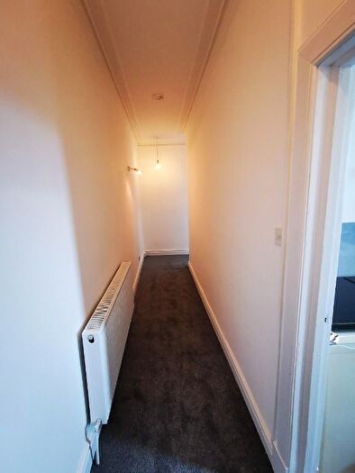 1 Bedroom Flat To Rent In Clepington Road, Coldside, Dundee, DD3