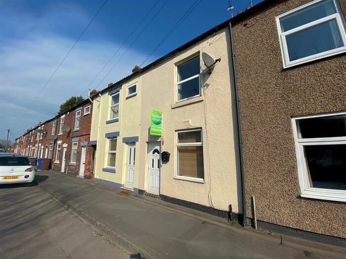 2 Bedroom House To Rent In Stanton Road, Burton-On-Trent, DE15