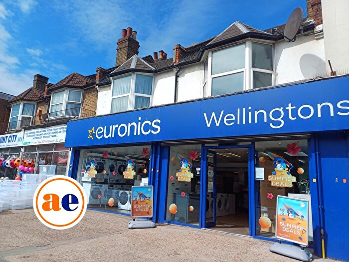 1 Bedroom Flat To Rent In Bexley Road, Northumberland Heath, DA8