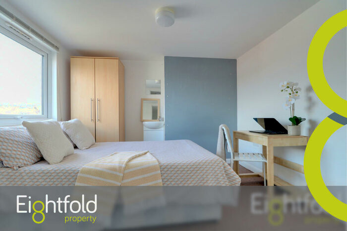 7 Bedroom Terraced House To Rent In Elm Grove, Brighton, BN2