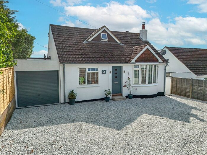 3 Bedroom Bungalow For Sale In Marldon Cross Hill, Marldon, Paignton, TQ3