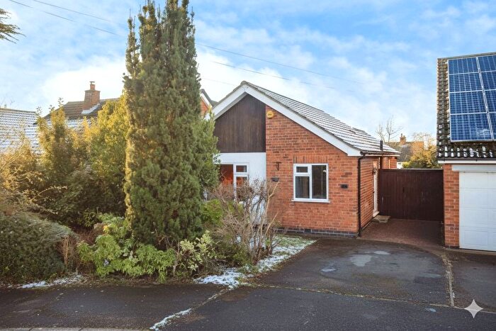 3 Bedroom Bungalow For Sale In Boxley Drive, West Bridgford, Nottingham, NG2