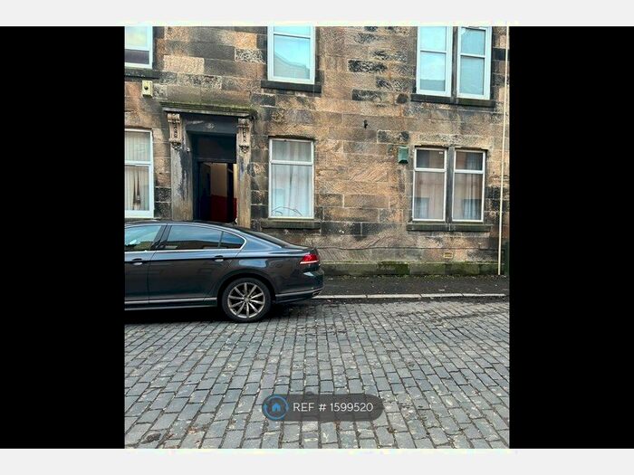 2 Bedroom Flat To Rent In Espedair Street, Paisley, PA2