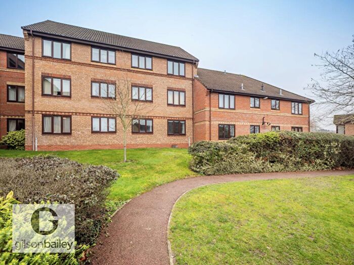 1 Bedroom Flat To Rent In Scott Road, Thorpe Park, Norwich, NR1