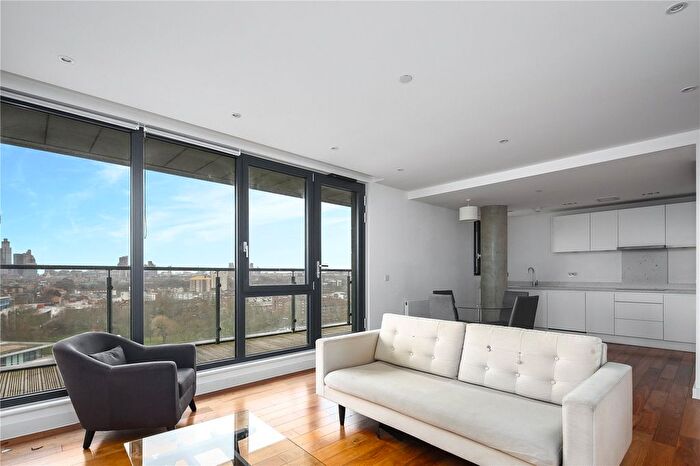 2 Bedroom Flat To Rent In Grand Regent Tower, Cadmium Square, London, E2