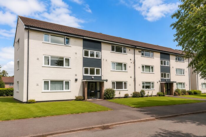 1 Bedroom Flat To Rent In Holtdale Avenue, Leeds, LS16