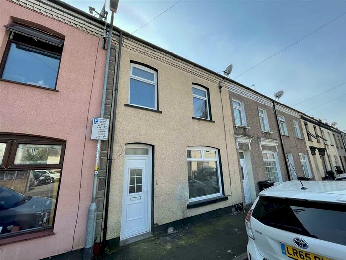 3 Bedroom House To Rent In Livingstone Place, Newport, NP19