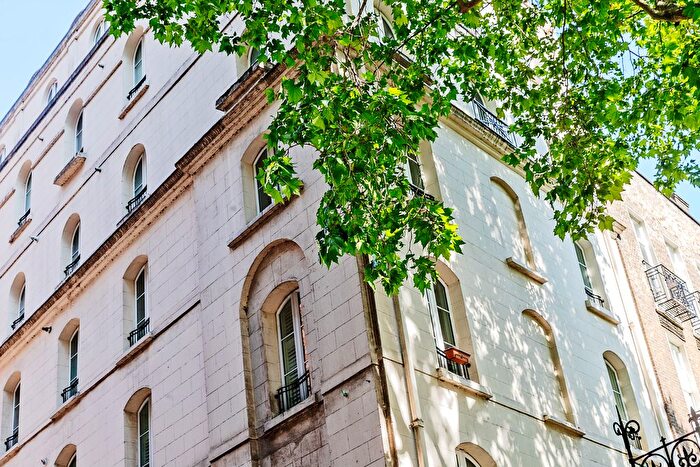 1 Bedroom Flat For Sale In Villiers Street, Covent Garden, WC2N