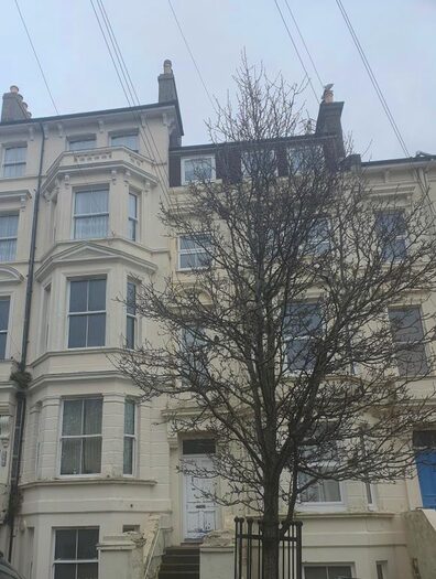 2 Bedroom Flat To Rent In Kenilworth Road, St. Leonards-On-Sea, TN38