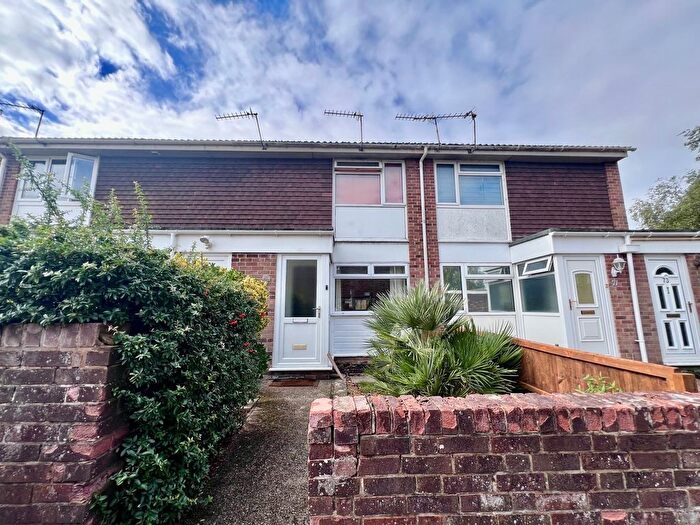 1 Bedroom Flat To Rent In Bradford Road, Bournemouth, BH9