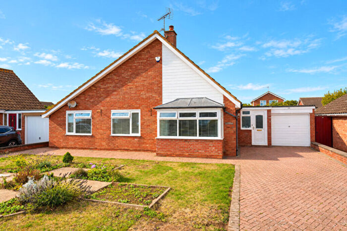 3 Bedroom Detached Bungalow For Sale In Colneis Road, Felixstowe, IP11