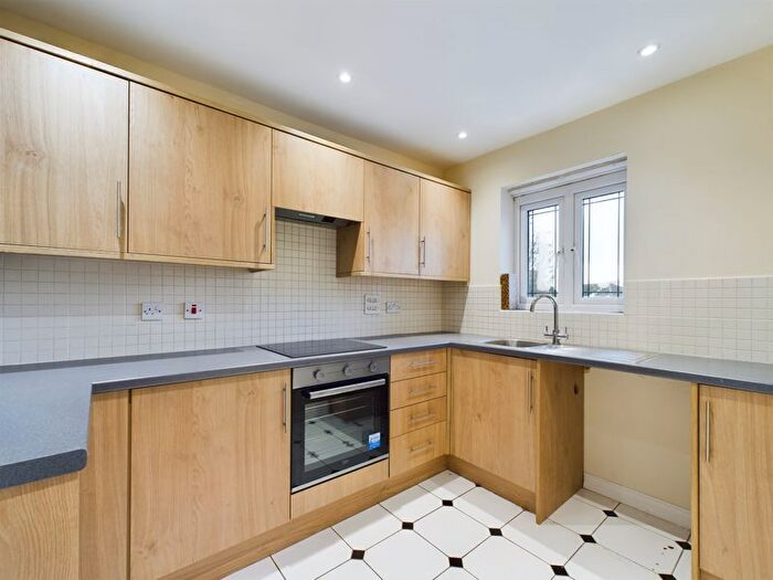 3 Bedroom End Of Terrace House For Sale In Cardinals Close, Donnington Wood, Telford, Shropshire., TF2