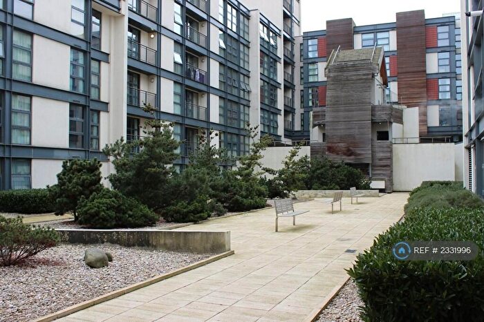 1 Bedroom Flat To Rent In London, London, E14
