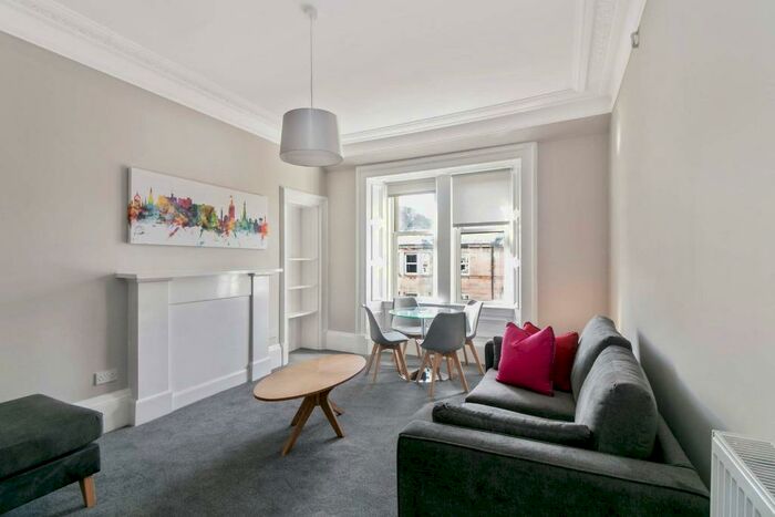 4 Bedroom Flat To Rent In Parkside Terrace, Newington, Edinburgh, EH16