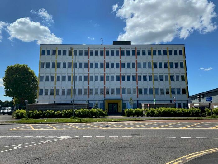 2 Bedroom Flat To Rent In Stockwood Road, Brislington, Bristol BS4