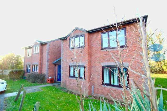 1 Bedroom Flat To Rent In Kingsland Road, Stone, Staffordshire ST15