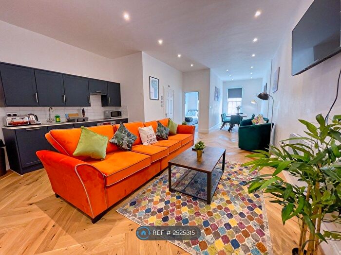 2 Bedroom Maisonette To Rent In Stone Street, Brighton, BN1