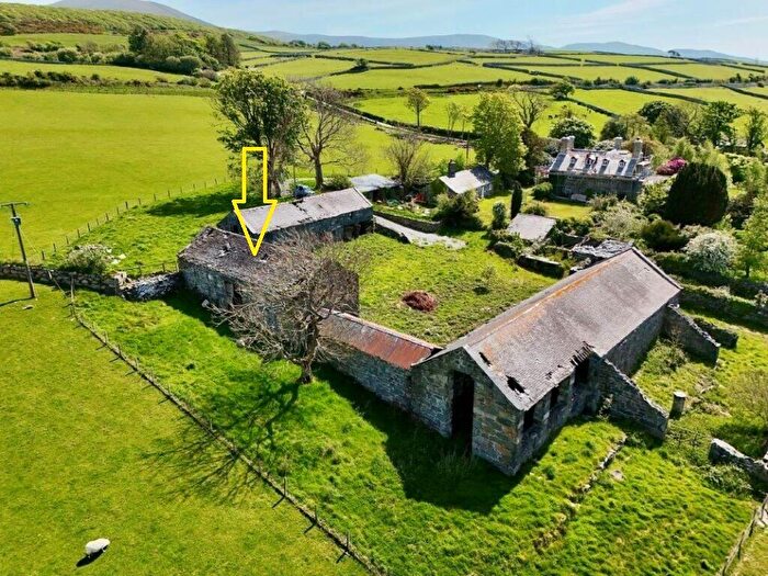 2 Bedroom Off-Plan For Sale In Yr Ysgubor (North Barn), Dyffryn Ardudwy, LL44