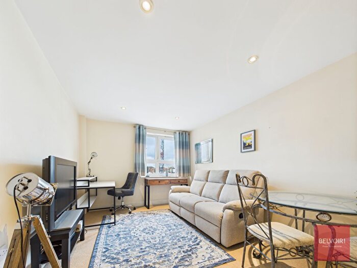 1 Bedroom Flat To Rent In Kings Road, Marina, Swansea, SA1