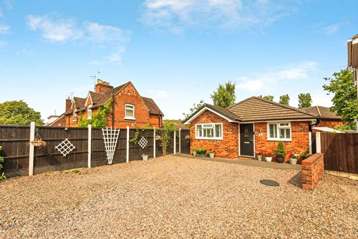 2 Bedroom Bungalow For Sale In Spetchley Road, Worcester, Worcestershire, WR5