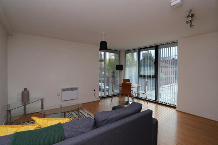 1 Bedroom Apartment To Rent In Kings Dock Mill, Liverpool Liverpool, L1
