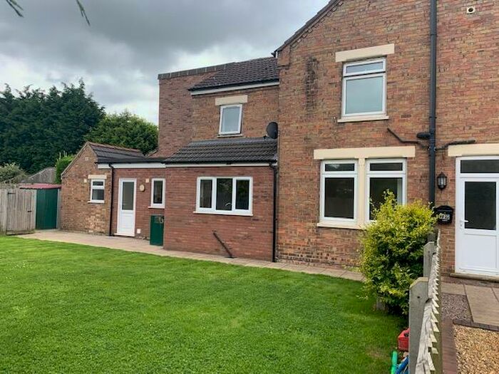 3 Bedroom Semi-Detached House To Rent In Delph Road, Long Sutton, PE12