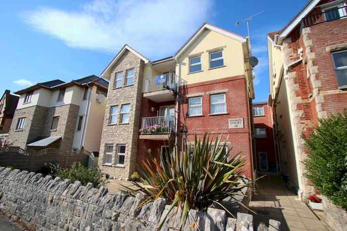 2 Bedroom Flat To Rent In Cranborne Road, Swanage, BH19