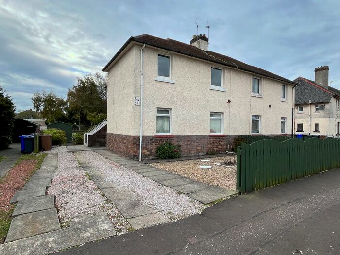 1 Bedroom Flat To Rent In Waterloo Road, Prestwick, South Ayrshire, KA9