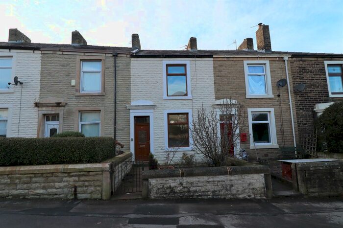 2 Bedroom Terraced House To Rent In Limefield Street, Accrington BB5