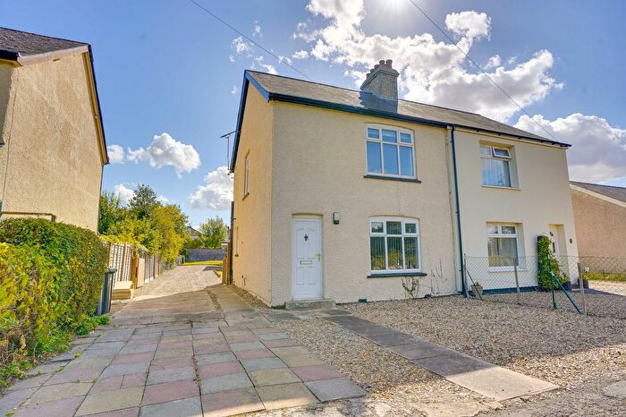 3 Bedroom Semi Detached House For Sale In Green Bank Road, Swaffham Bulbeck, CB25